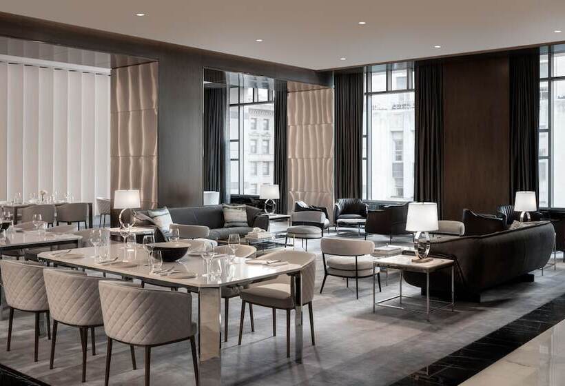 هتل Four Seasons  Chicago