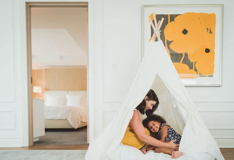 هتل Four Seasons  Chicago