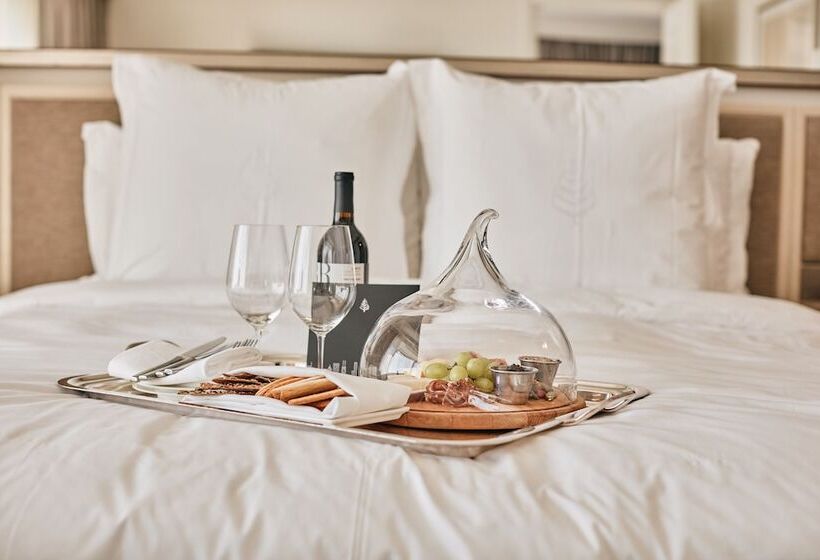 هتل Four Seasons  Chicago