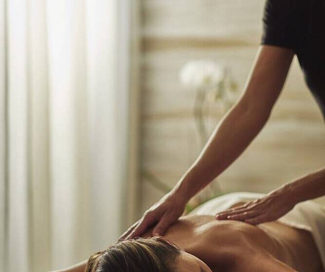 هتل Four Seasons  Chicago