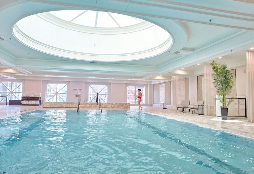 هتل Four Seasons  Chicago