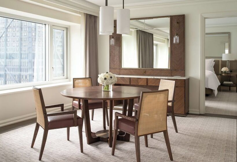هتل Four Seasons  Chicago