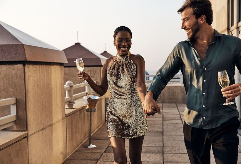 هتل Four Seasons  Chicago