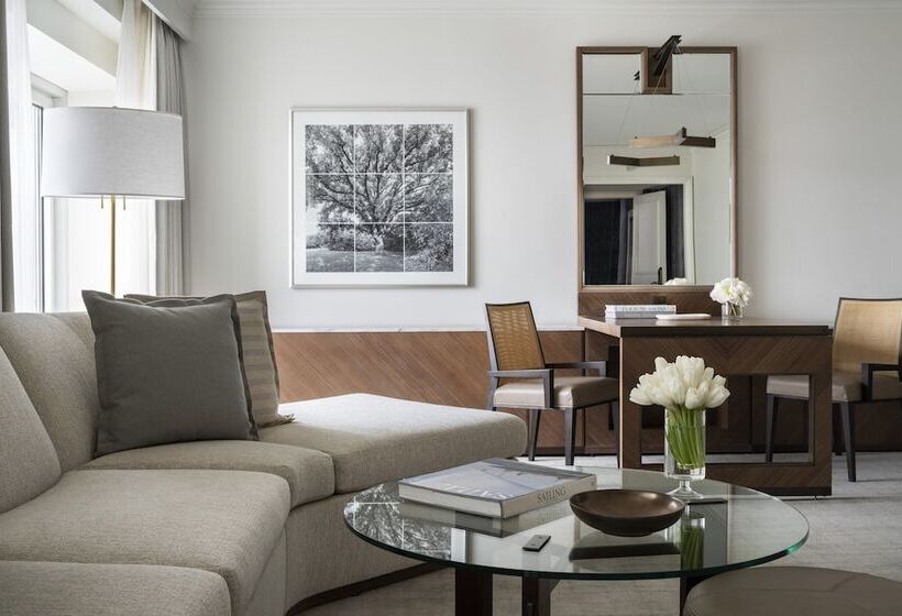 هتل Four Seasons  Chicago