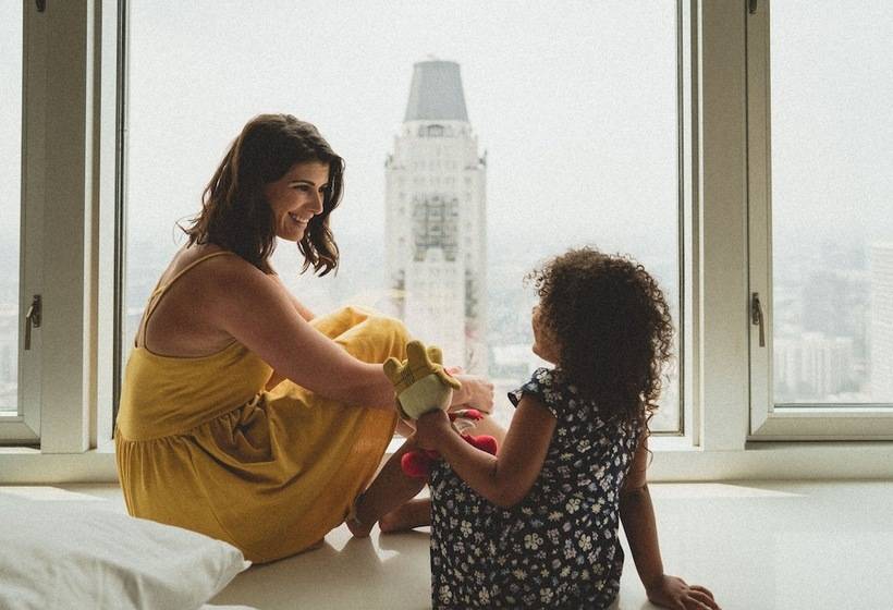 هتل Four Seasons  Chicago