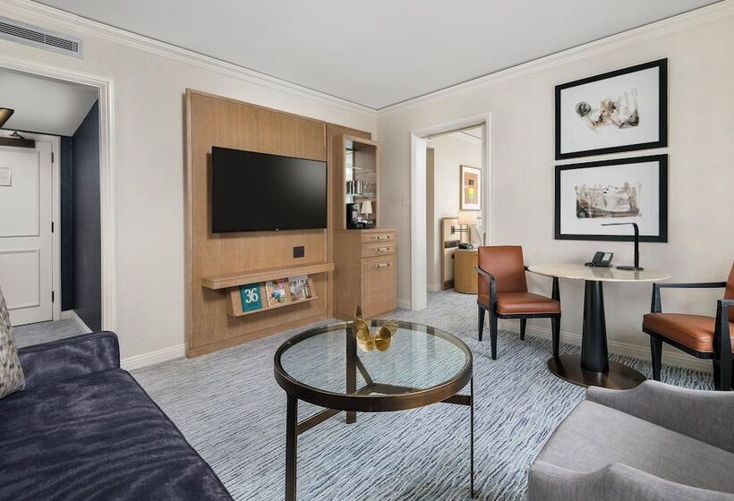 هتل Four Seasons  Chicago