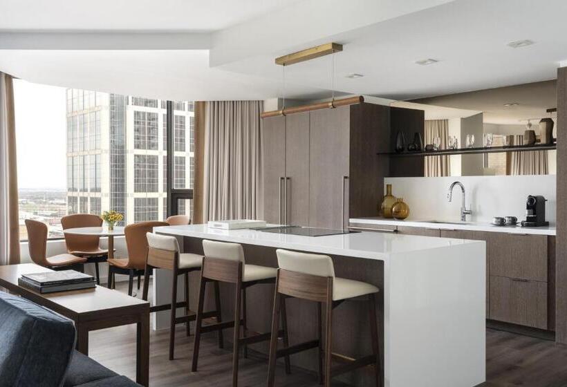 Four Seasons Hotel Houston