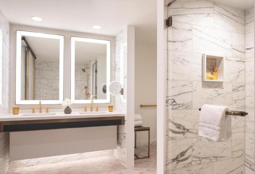 Four Seasons Hotel Houston