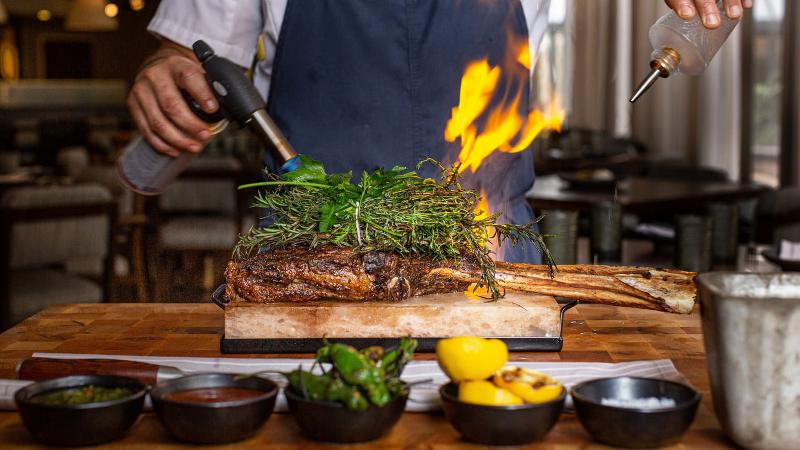 Four Seasons Hotel Houston