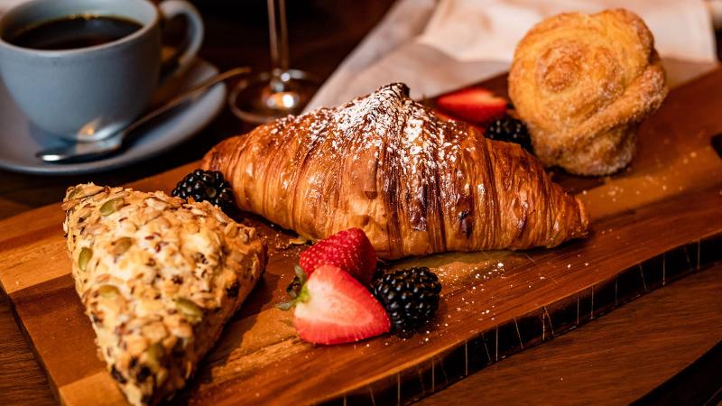 Four Seasons Hotel Houston