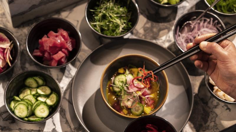 Four Seasons Hotel Houston