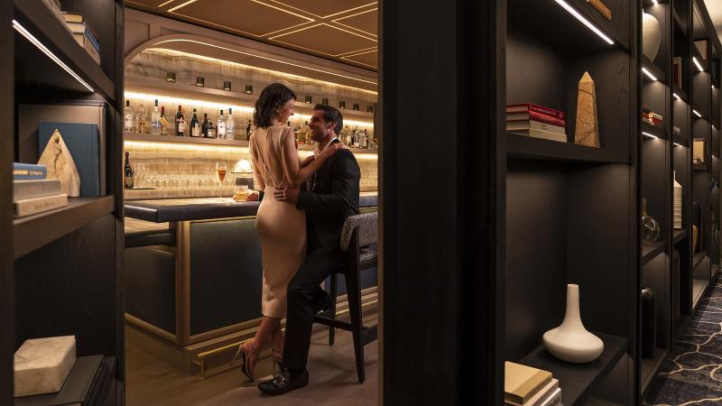 Four Seasons Hotel Houston