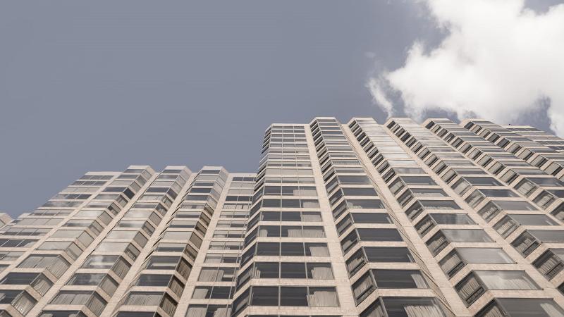 Four Seasons Hotel Houston