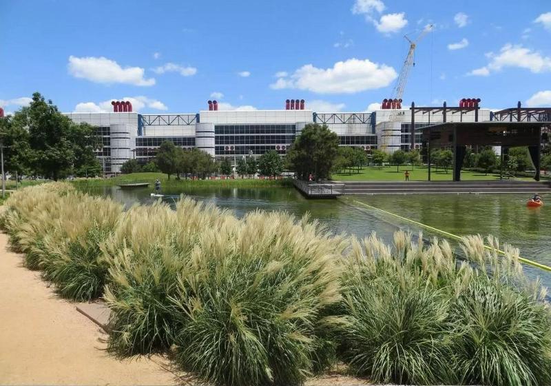 Four Seasons Hotel Houston