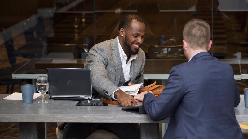 Four Seasons Hotel Houston