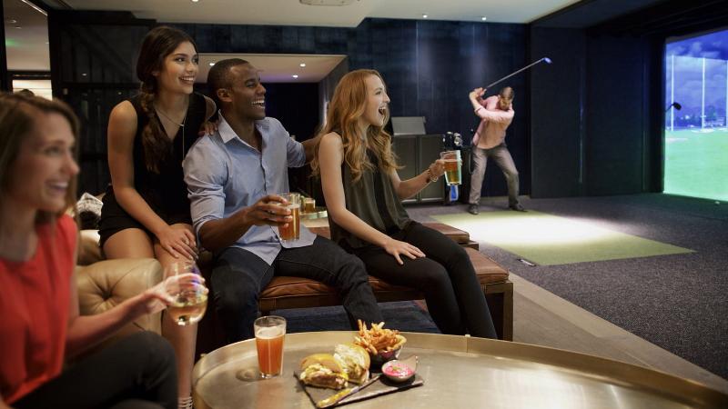 Four Seasons Hotel Houston