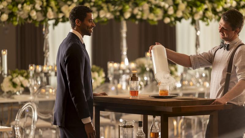 Four Seasons Hotel Houston