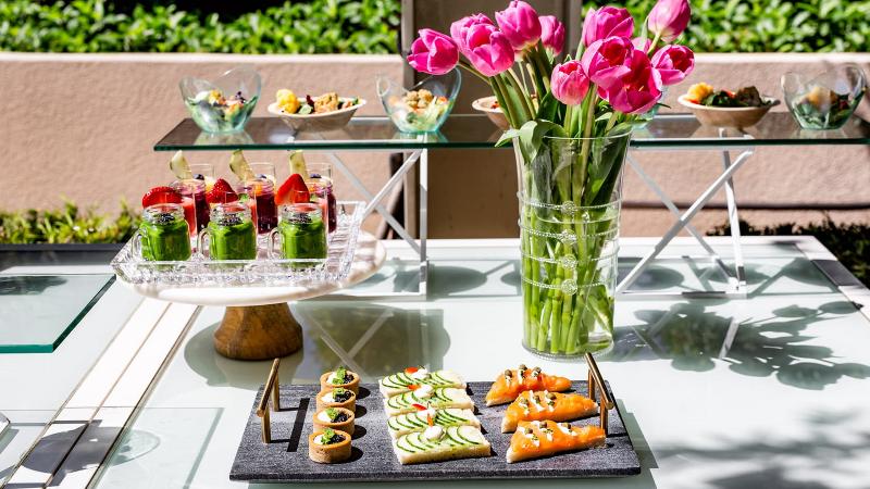 Four Seasons Hotel Houston