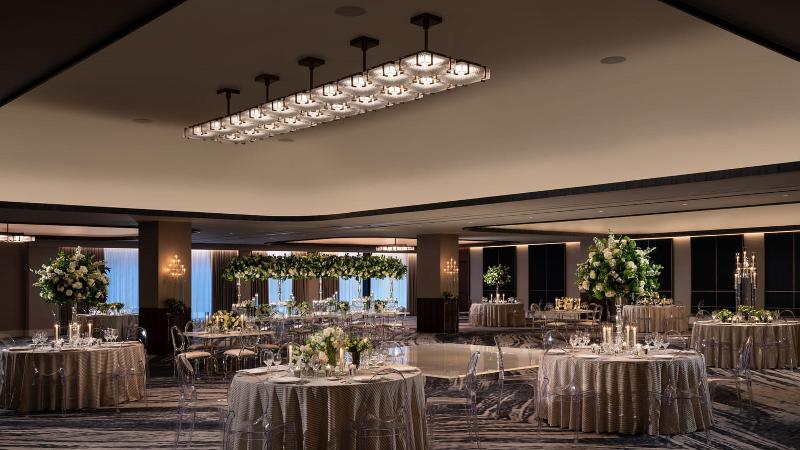 Four Seasons Hotel Houston