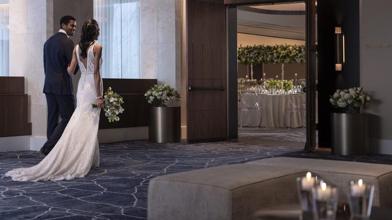 Four Seasons Hotel Houston