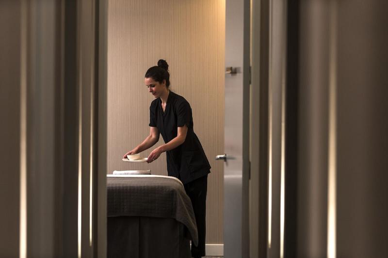 Four Seasons Hotel Houston