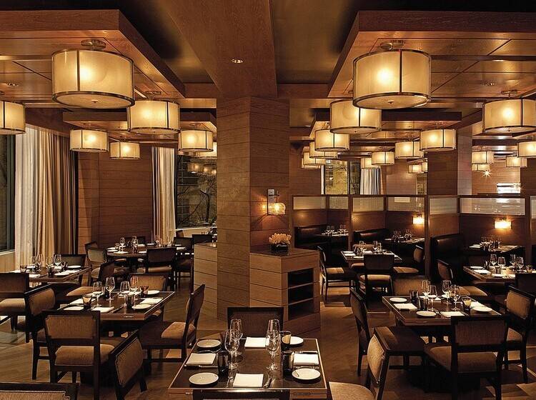 ホテル Four Seasons Washington Dc