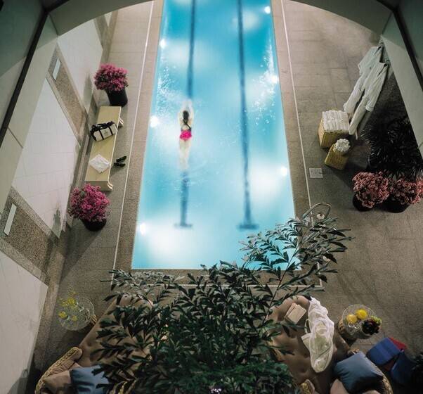 ホテル Four Seasons Washington Dc