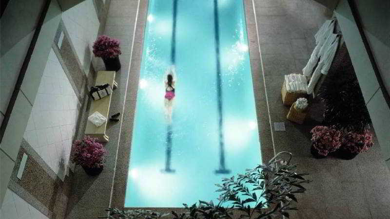 ホテル Four Seasons Washington Dc