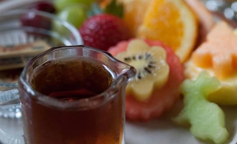 فندق Frederick House