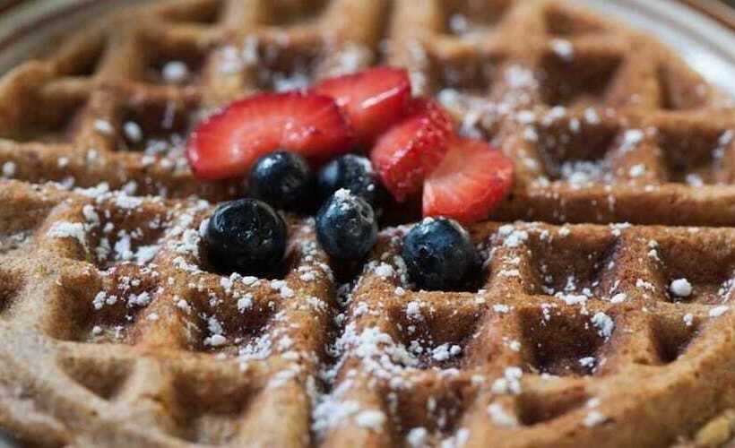 فندق Frederick House