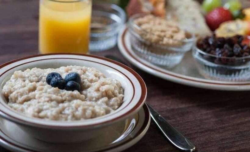 فندق Frederick House