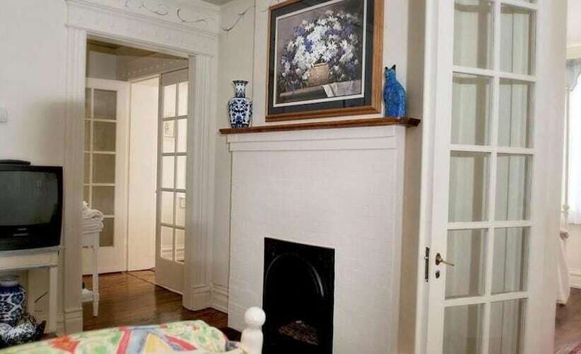 فندق Frederick House