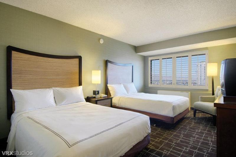 Fremont Hotel & Casino