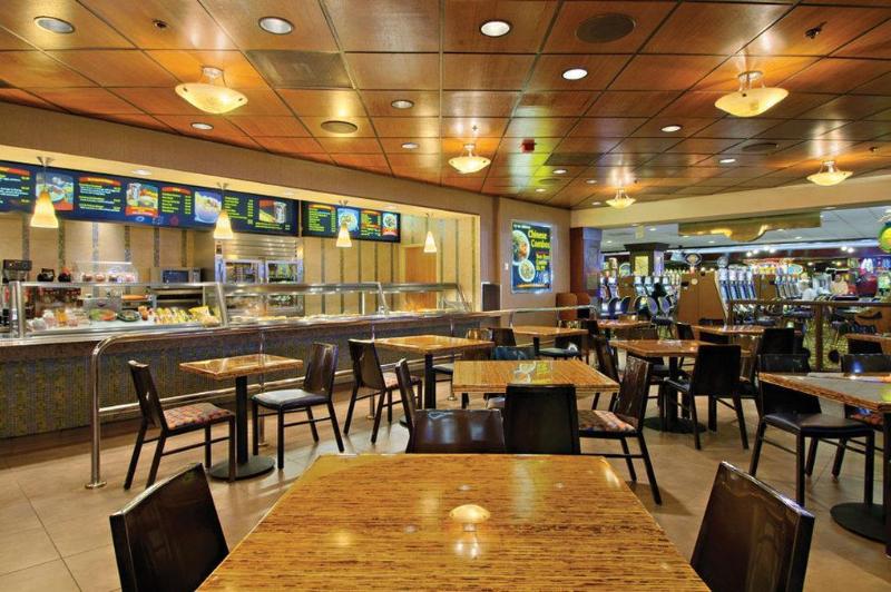 Fremont Hotel & Casino