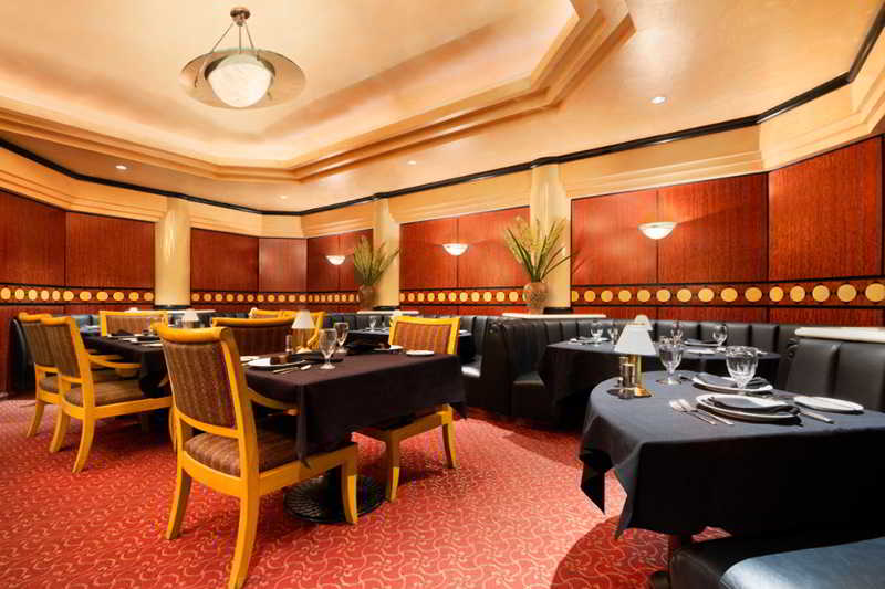 Fremont Hotel & Casino