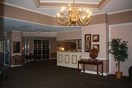 فندق Gainesville Inn & Suites