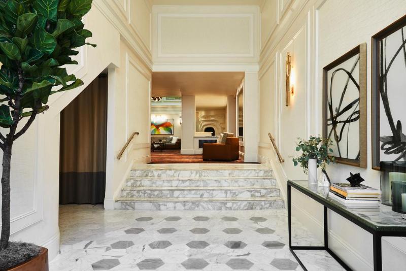 בית מלון כפרי Galleria Park