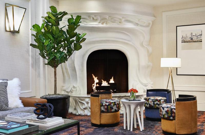 בית מלון כפרי Galleria Park