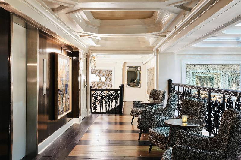 בית מלון כפרי Galleria Park