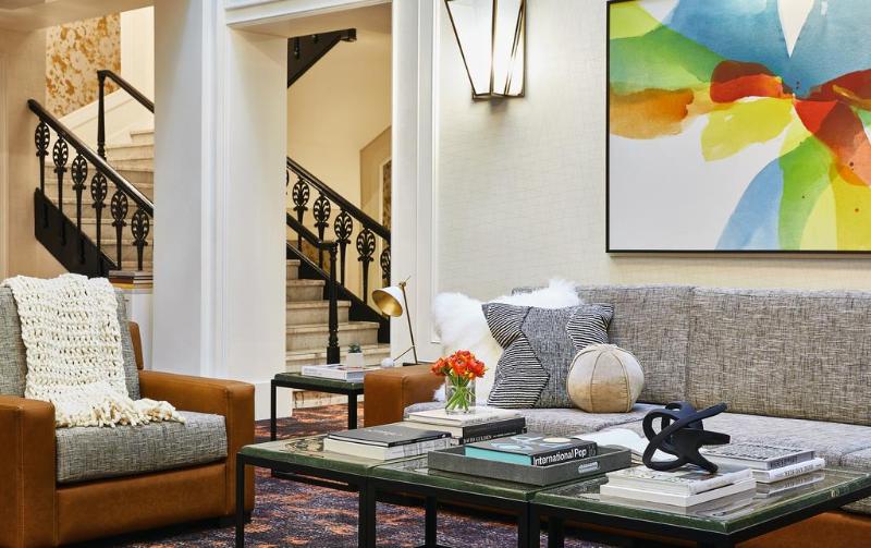 בית מלון כפרי Galleria Park