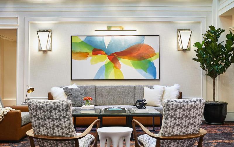 בית מלון כפרי Galleria Park