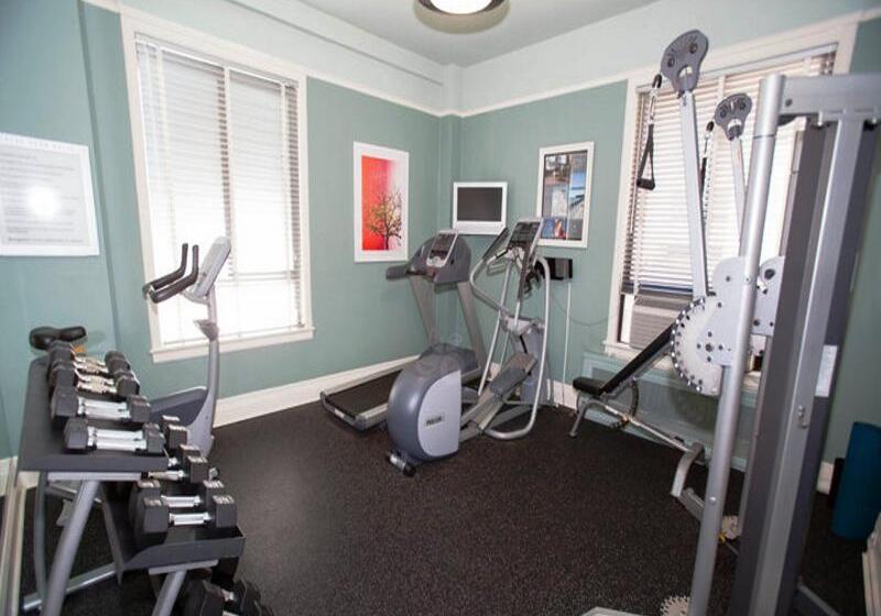 בית מלון כפרי Galleria Park