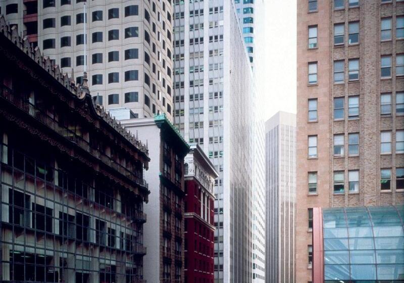 בית מלון כפרי Galleria Park