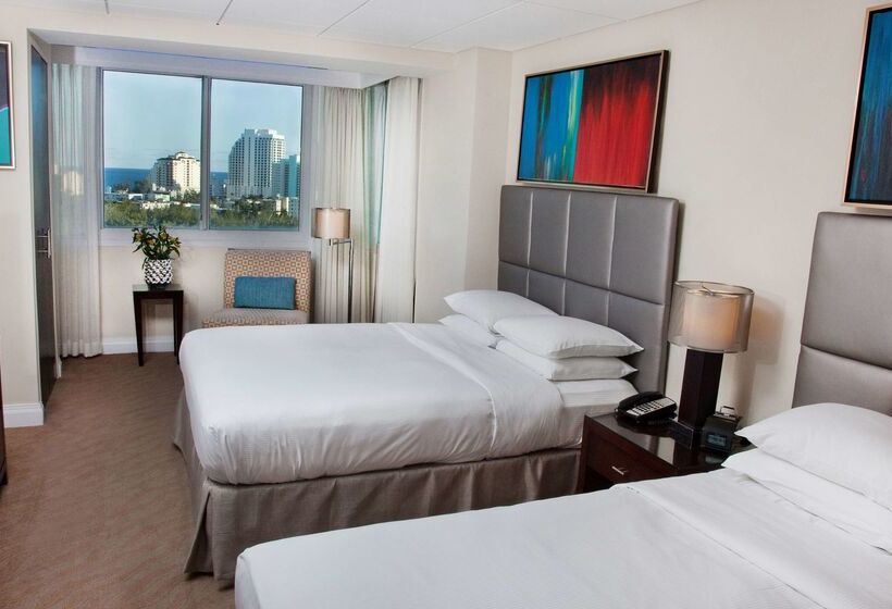 호텔 Galleryone Doubletree Hilton Gc Turtle Cove