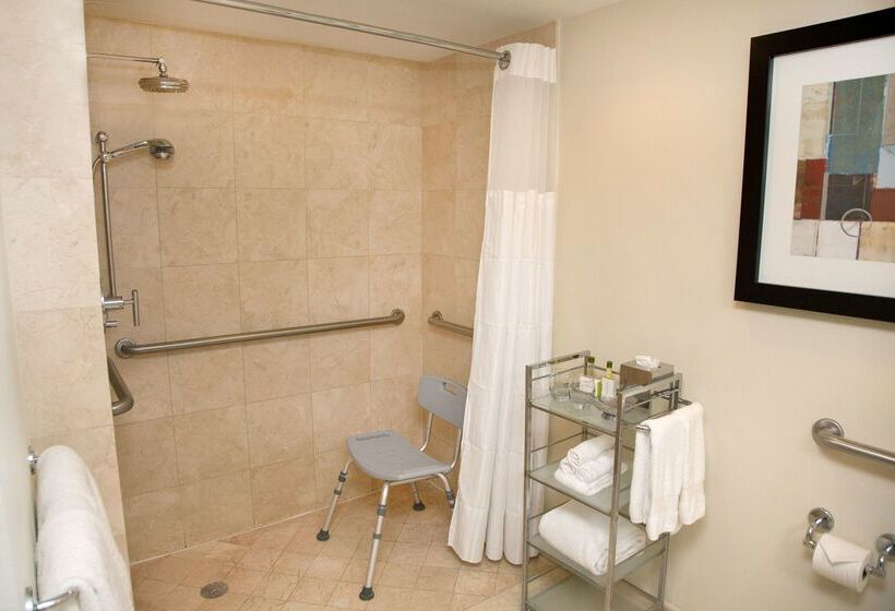 호텔 Galleryone Doubletree Hilton Gc Turtle Cove