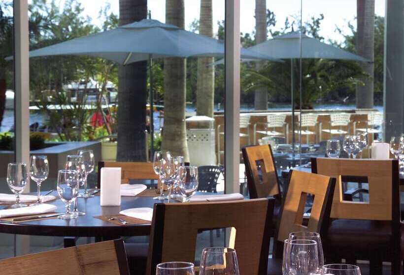 호텔 Galleryone Doubletree Hilton Gc Turtle Cove