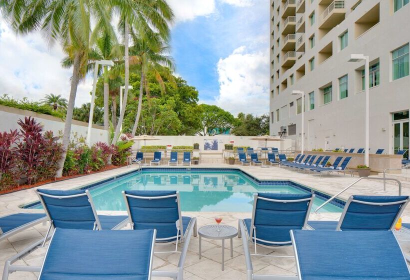 호텔 Galleryone Doubletree Hilton Gc Turtle Cove