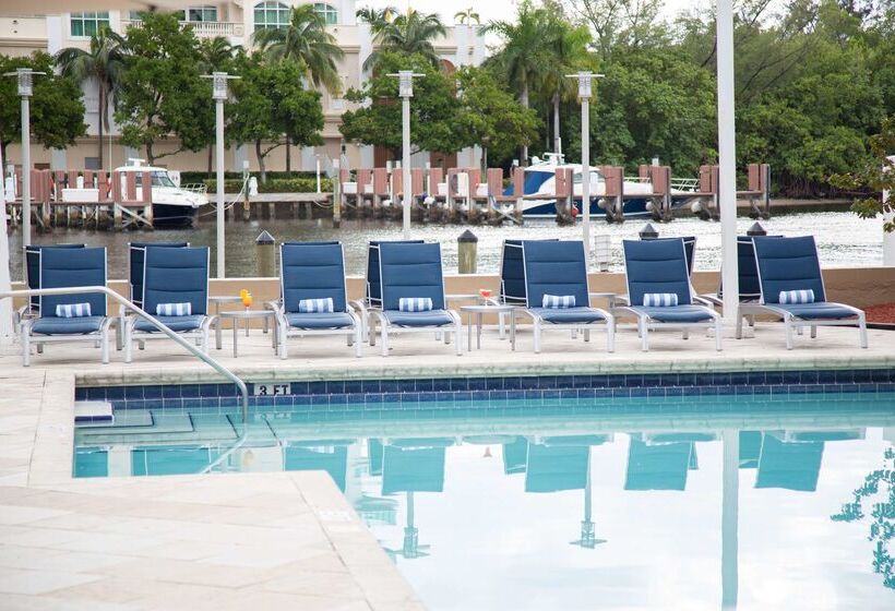 호텔 Galleryone Doubletree Hilton Gc Turtle Cove