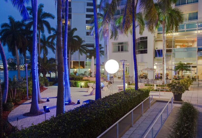 호텔 Galleryone Doubletree Hilton Gc Turtle Cove