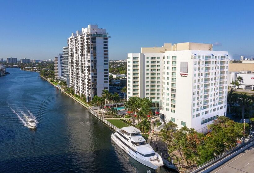 호텔 Galleryone Doubletree Hilton Gc Turtle Cove